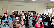 KAHRAMANMARAŞ BİLGİYLE BULUŞUYOR