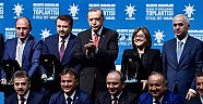 KAHRAMANMARAŞ BÜYÜKŞEHİR TÜRKİYE’DE BİRİNCİ…