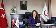 KAHRAMANMARAŞ DİŞ HASTANESİNDE MESAİ DIŞI UYGULAMA