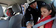 KAHRAMANMARAŞ EMNİYETİ DENETİMLERİNİ ARALIKSIZ OLARAK SÜRDÜRÜYOR.