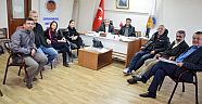 KAHRAMANMARAŞ HERKES İÇİN SPOR DERNEĞİ KURULDU