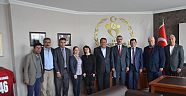 KAHRAMANMARAŞ HERKES İÇİN SPOR KULÜBÜ FARKINDALIK OLUŞTURACAK