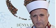KAHRAMANMARAŞ İL MÜFTÜSÜ MUHAMMED GEVHER'İN KADİR GECESİ MESAJI