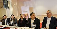 KAHRAMANMARAŞ’IN İLK BEŞ YILDIZLI OTELİ KAPILARINI AÇACAK