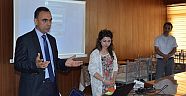 Kahramanmaraş KASKİ’de Elektronik Belge ve Arşiv Yönetim Sistemi Devreye Alınıyor