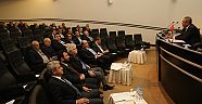 KAHRAMANMARAŞ KREDİSİNİ YATIRIMA DÖNÜŞTÜRÜYOR