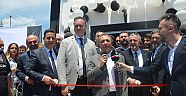 Kahramanmaraş’lı Kara Kartalların Yuvası Beşiktaşlılar Derneği Hizmete Girdi
