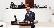 Kahramanmaraş Milletvekili Oğuz Tor’’ Kurtuluşun 97.Yılını Kutladı’’
