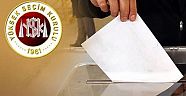 KAHRAMANMARAŞ’TA 1 KASIM SEÇİMLERİ SONUCUNDA AK PARTİ 7 - MHP 1 VEKİL KAZANDI