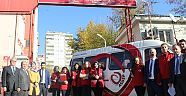 KAHRAMANMARAŞ’ TA ASDEP PERSONELİ SAHAYA ÇIKTI