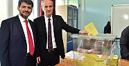KAHRAMANMARAŞ'TA DULKADİROĞLU YÜZDE 82.4 İLE YİNE BİRİNCİ