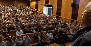 KAHRAMANMARAŞ’TA HAC BİLGİLENDİRME SEMİNERİ