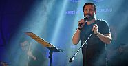 KAHRAMANMARAŞ’TA KYK’LI GENÇLERE TÜRKÜ VE ŞİİR DİNLETİSİ