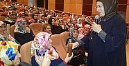 KAHRAMANMARAŞ’TA MUHTEŞEM EĞİTİM SEMİNERİ