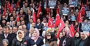 KAHRAMANMARAŞ’TAN HOLLANDA’YA KINAMA