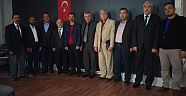 Kahramanmaraş Tarih,Kültür ve Turizm Platformundan Kabödere anlamlı ziyaret