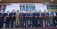 Kahramanmaraş Tarım Fuarı Geçen Yılki Gibi Tam Fiyasko