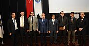 Kahramanmaraş Teknokentte Patent ve Faydalı Model Semineri Yapıldı
