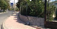KAHRAMANMARAŞ TEMA EVİ’NDE GÖRÜNMEZ KAZA…
