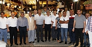 KAHRAMANMARAŞ TİCARET VE SANAYİ ODASI’NIN 1. BASIN İSTİŞARE TOPLANTISI GERÇEKLEŞTİRİLDİ