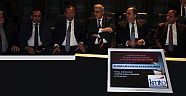 Kahramanmaraş tüketime değil üretime yönelik çalışıyor-