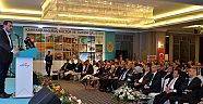 KAHRAMANMARAŞ ''TURİZM ÇALIŞTAYI ''GERÇEKLEŞTİRİLDİ