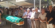 KAHRAMANMARAŞ VE ARIKAN AİLESİNİN ACI KAYBI…