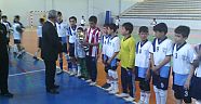 KAHRAMANMARAŞ ZEKİ KARAKIZ ORTA OKULU HENTBOL TÜRKİYE FİNALLERİNDE!!
