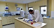 KAHRAMANMARAŞLI BİRİNCİ KALİTEDE SU İÇİYOR