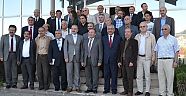Kahramanmaraşlı Sanatçılar KSÜ Güzel Sanatlar Fakültesinde Buluştu