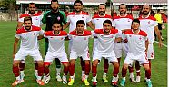 Kahramanmaraşspor 1-1 Tavşanlı Linyit spor