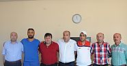 Kahramanmaraşspor’da değişim Fatih Ceyhan ile başlıyor