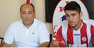 Kahramanmaraşspor’da Transfer ve Yapılanma Çalışmaları Devam Ediyor.