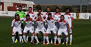 KAHRAMANMARAŞSPOR DEPLASMANDA ''ASLAN KRAL''…