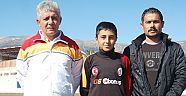 Kahramansarayspor’dan Milli Takıma