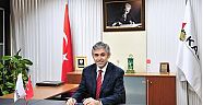 Kahramaraş Sanayici ve İş Adamları Derneği Yönetim Kurulu Başkanı Ali ARPASATAN “Yeni Sanayi Politikaları”