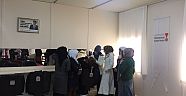 KAMEK KURSLARI KONTEYNER KENTTE