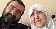 KAMİMDER BAŞKANI YUNUS DOĞRU’NUN TEYZESİ VEFAT ETTİ.