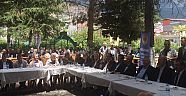 KAMİMDER’İN İMAM HATİP MEZUNLARI BULUŞMASI ETKİNLİĞİNE MUHTEŞEM KATILIM