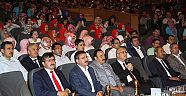 KAMİMDER TARAFINDAN İMAM HATİP ORTAOKULLAR ARASI BİLGİ YARIŞMASI DÜZENLENDİ