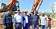 KAMU KÜLLİYESİ'NDE İLK ÇALIŞMA BAŞLADI
