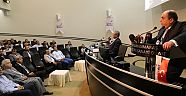Karaküçük’’ 90 yıllık KMTSO serüveni içerisinde 12 yıl memleketime hizmet ettim’’
