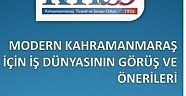 Karaküçük: Güçlü şehirler güçlü Türkiye için el ele...