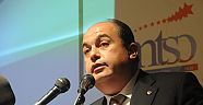 Karaküçük ''İhracat olumlu yönde seyrediyor''