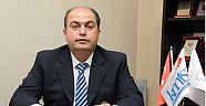Karaküçük ''Türkiye’nin yeni vizyonu için basın şart ''.