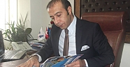 KARAMAN İL ÖZEL İDARESİ GENEL SEKRETERLİĞİNE MUSTAFA SARIKAYA GETİRİLDİ.