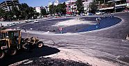 KARAMANLI KAVŞAĞI’NDA SON DÜZENLEMELER