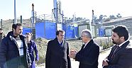 KARDEŞ ŞEHİR BİNGÖL’DEN BÜYÜHŞEHİR’E ZİYARET