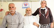 -KARDEŞİNE BÖBREĞİNİ VEREN HÜSEYİN YAKARYILMAZ:-‘’KARDEŞİMİ SAĞLIKLI GÖRMEK EN BÜYÜK MÜKAFAT OLDU”