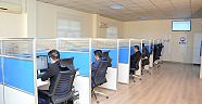KASKİ 185 ÇAĞRI MERKEZİ 2016’DA 258 BİN KEZ ALO DEDİ